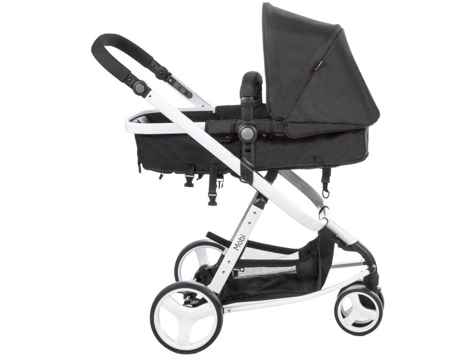 Travel System Mobi Trio Safety 1st 0 a 15kg - 17