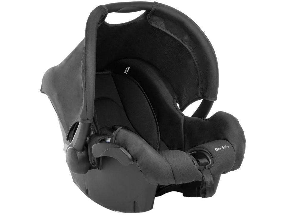 Travel System Mobi Trio Safety 1st 0 a 15kg - 25