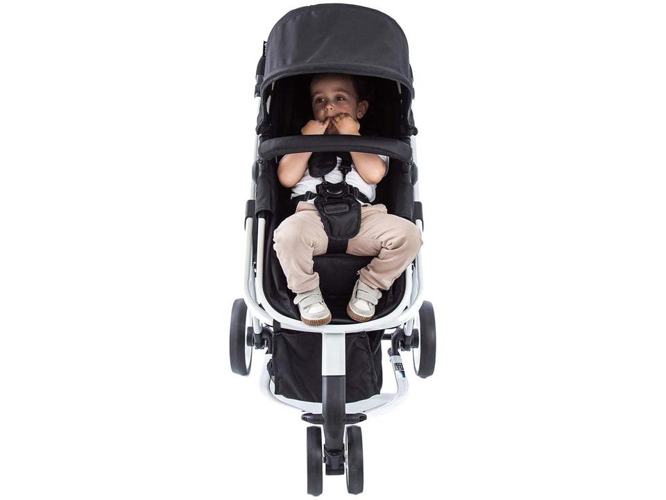 Travel System Mobi Trio Safety 1st 0 a 15kg - 21