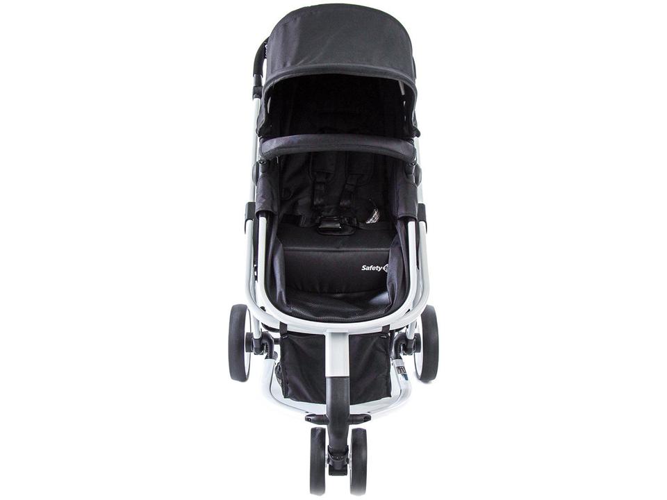 Travel System Mobi Trio Safety 1st 0 a 15kg - 11
