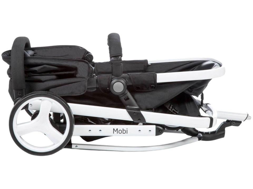 Travel System Mobi Trio Safety 1st 0 a 15kg - 23