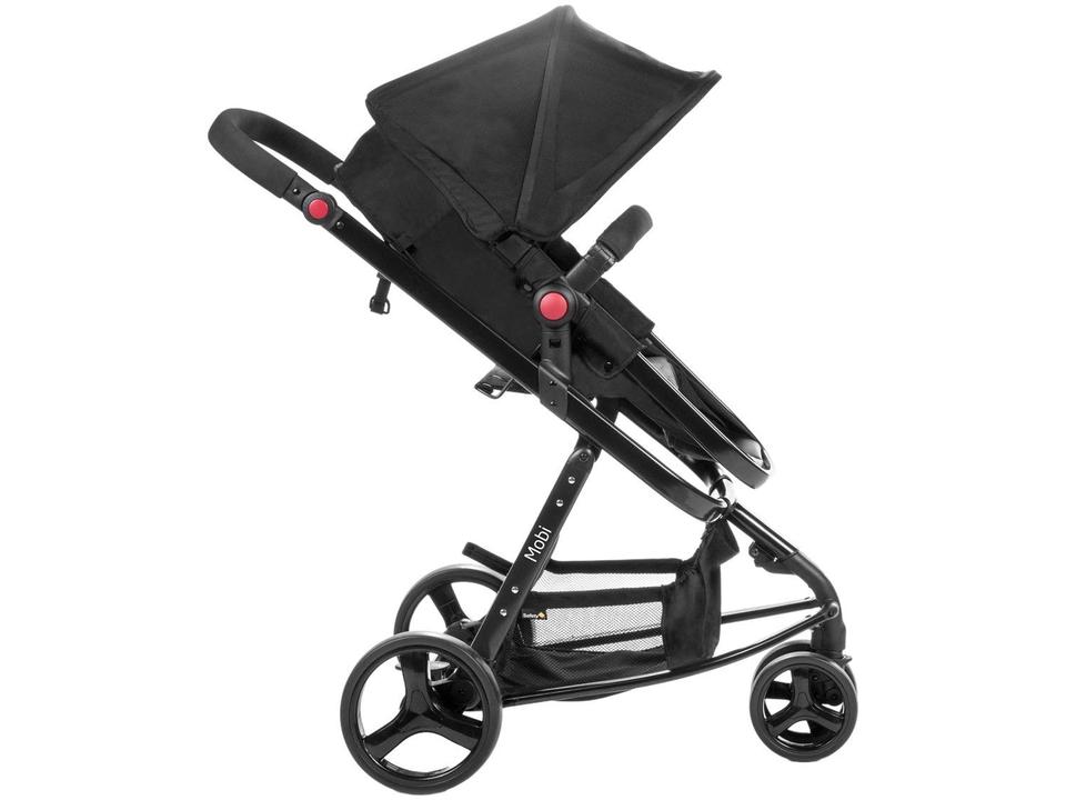 Travel System Mobi Trio Safety 1st 0 a 15kg - 10