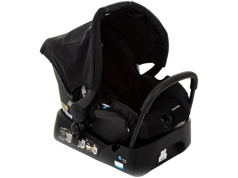 Travel System Mobi Trio Safety 1st 0 a 15kg - 14