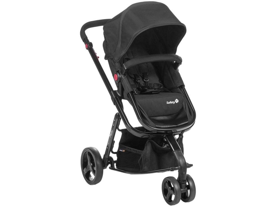Travel System Mobi Trio Safety 1st 0 a 15kg - 9
