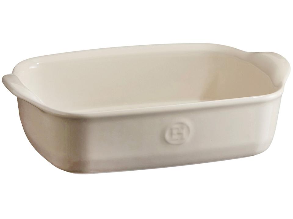 Travessa de Cerâmica Retangular 29x19cm - 2