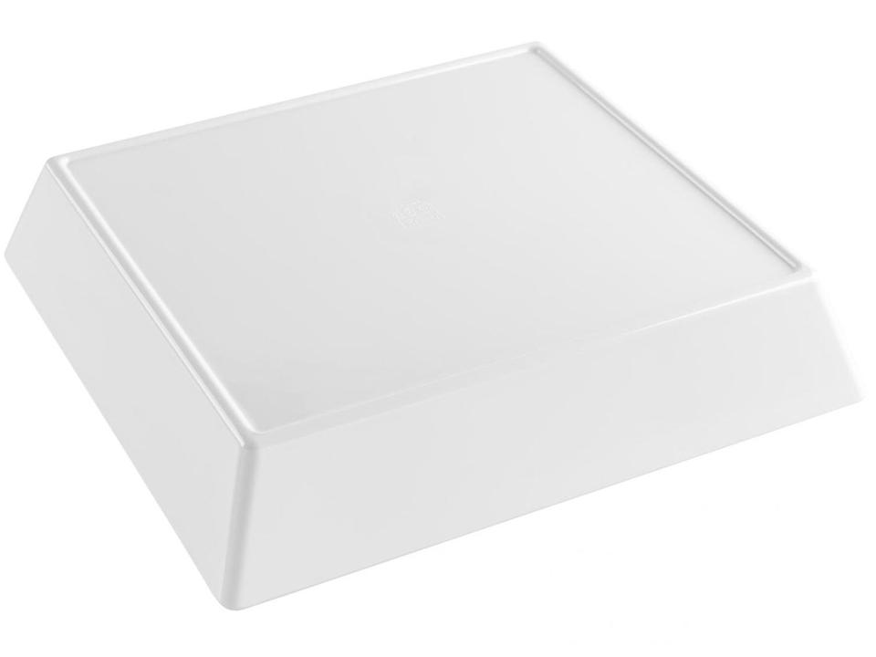 Travessa Retangular 35,4x32,5x7cm Haus Concept Gastronorm Deep 54101007 - 5