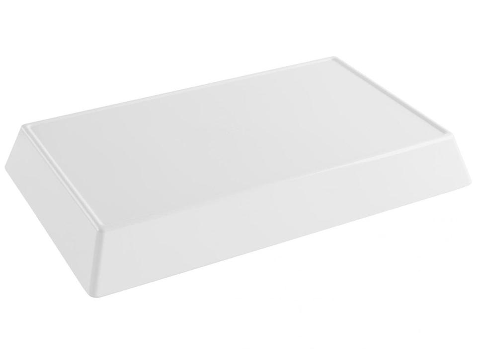 Travessa Retangular 53x32,5x7cm Haus Concept Gastronorm Deep 54101001 - 5