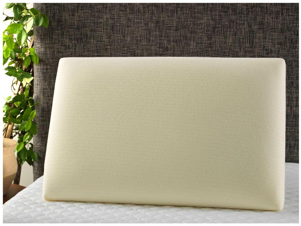 Travesseiro Nasa Altenburg Visco Elástico - 2