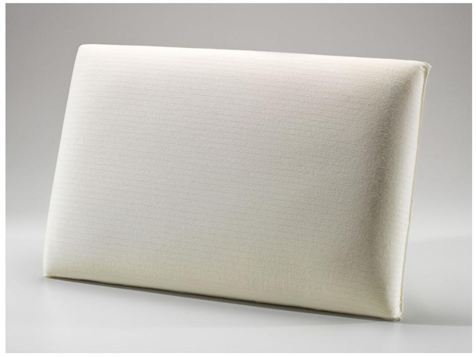 Travesseiro Nasa Altenburg Visco Elástico - 3