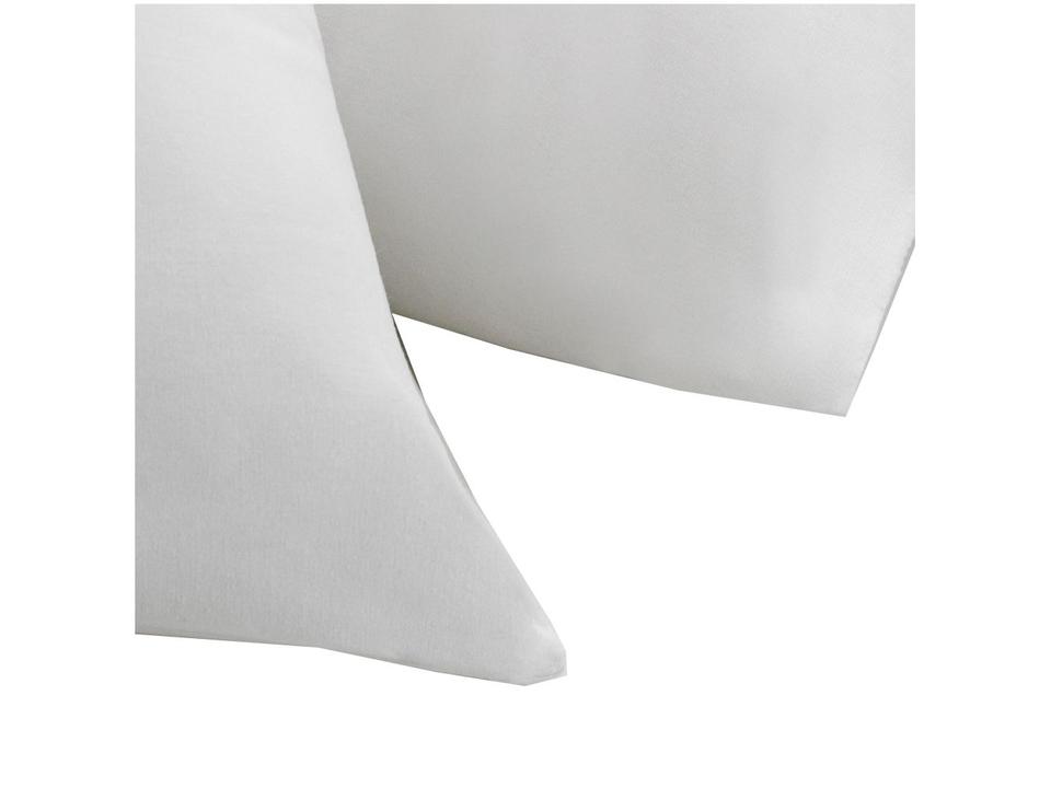 Travesseiro Percal 50x70cm 180 Fios - 3