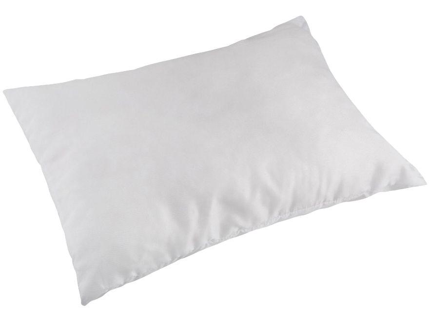 Travesseiro Plumax Sintéticas Fibrasca 50x70cm - 1
