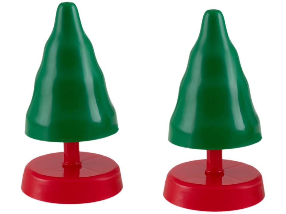 Trem Harry Potter Ferrovia Mágica Expresso - 8