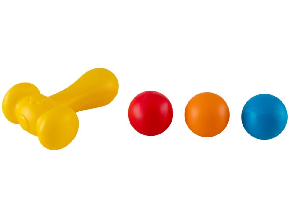 Trenzinho Brincalhão Yes Toys Winfun - 5