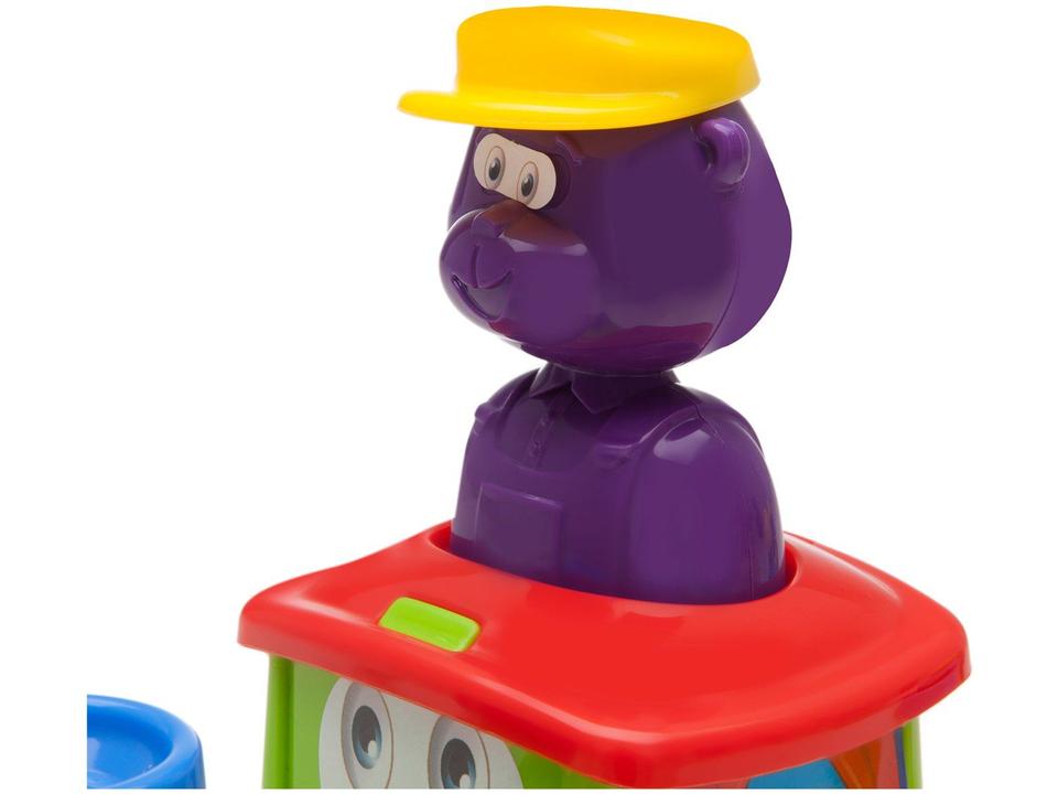 Trenzinho de Brinquedo Tchuco Circus - 2