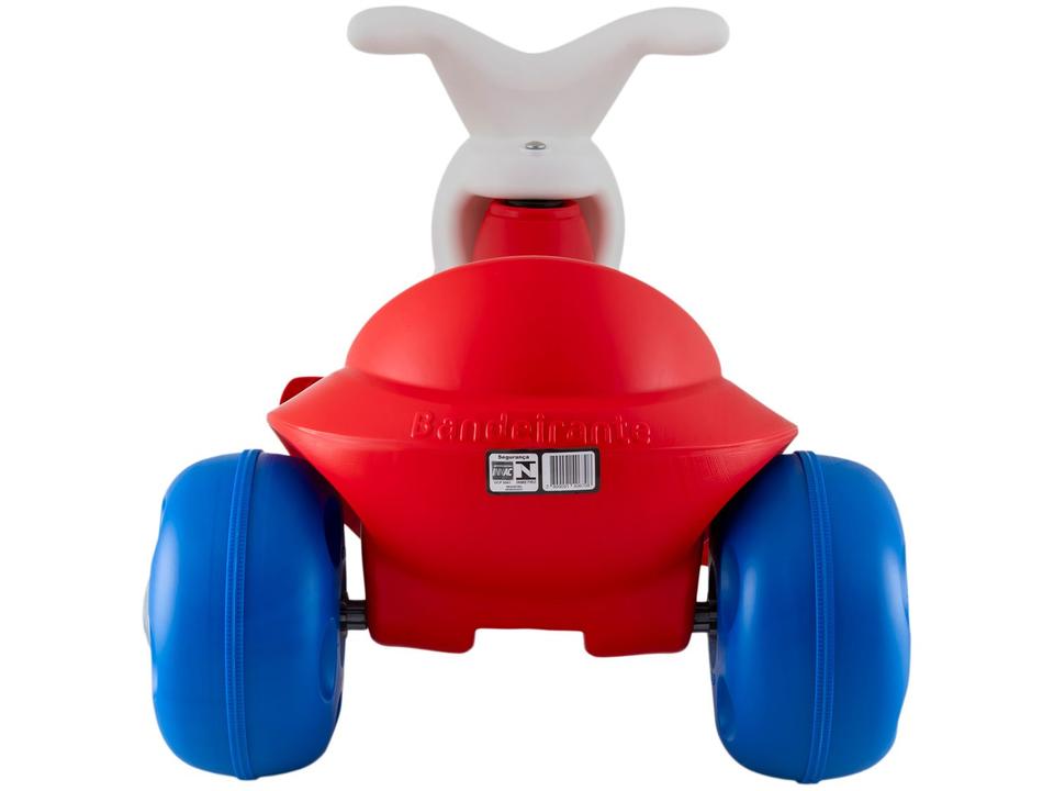 Triciclo Infantil 670 Bandeirante - 5