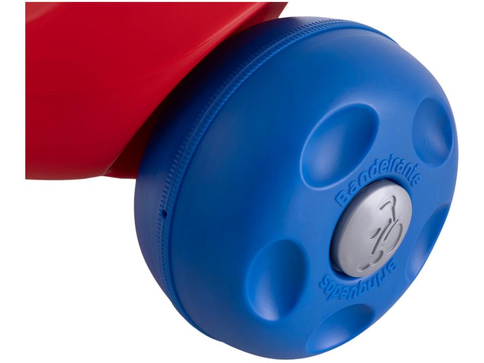 Triciclo Infantil 670 Bandeirante - 9