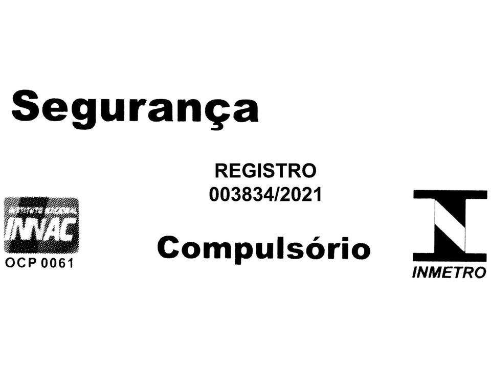 Triciclo Infantil 670 Bandeirante - 12