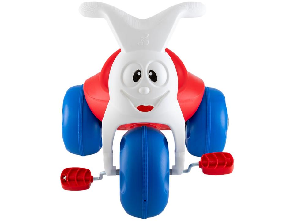 Triciclo Infantil 670 Bandeirante - 3