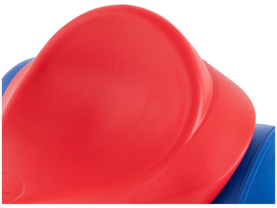 Triciclo Infantil 670 Bandeirante - 8