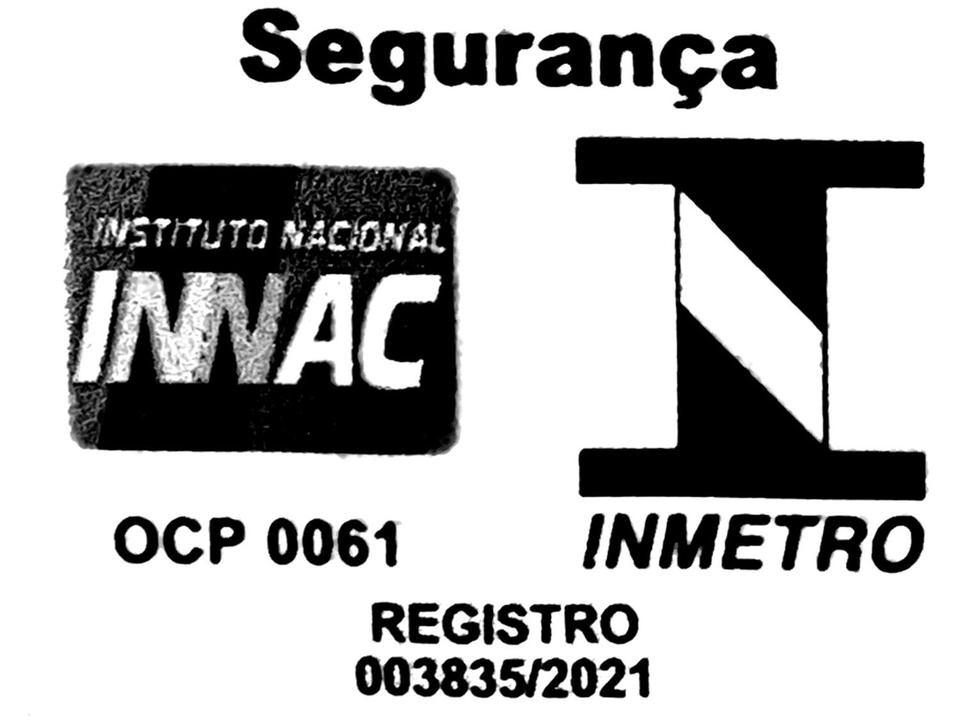 Triciclo Infantil Bandy Bandeirante - 12