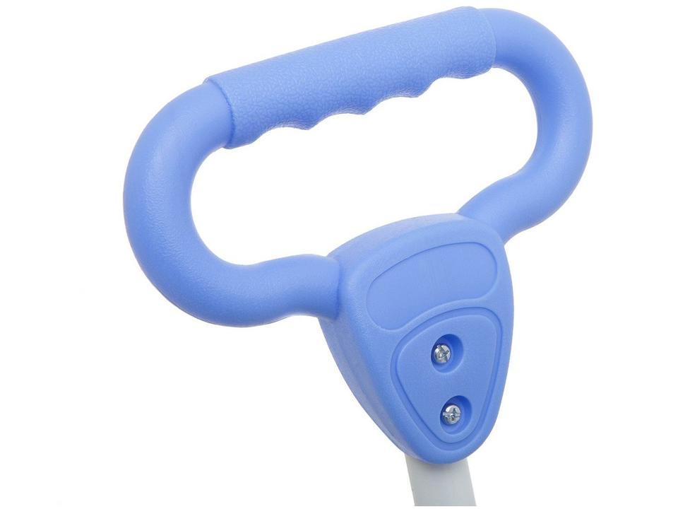 Triciclo Infantil Bel Brink com Empurrador - 11