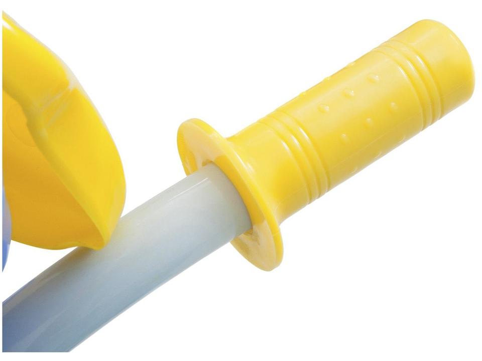 Triciclo Infantil Bel Brink com Empurrador - 8