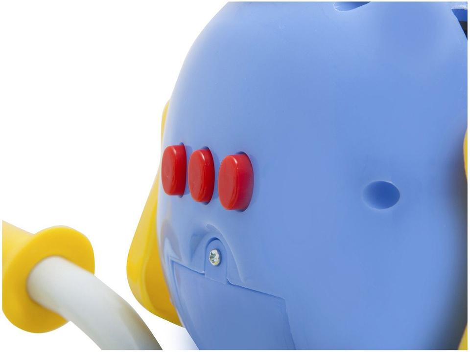 Triciclo Infantil Bel Brink com Empurrador - 15