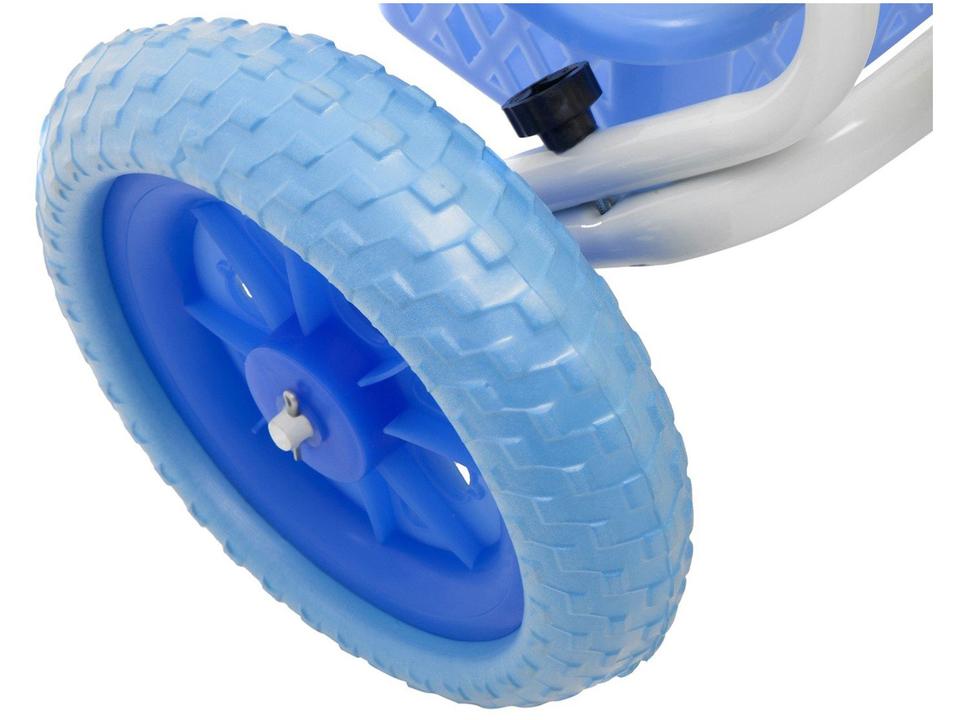 Triciclo Infantil Bel Brink com Empurrador - 17