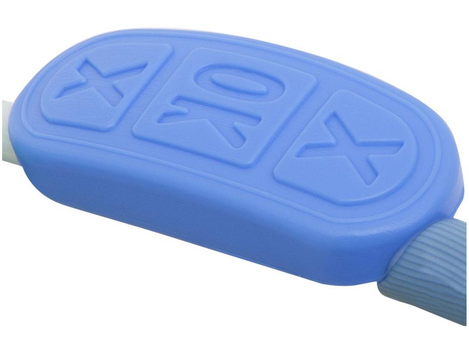 Triciclo Infantil Bel Brink com Empurrador - 12