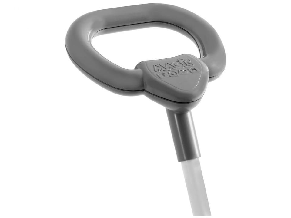 Triciclo Infantil Bombeiro Tico Tico Zoom - 8