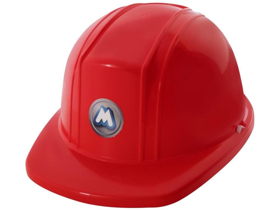 Triciclo Infantil Bombeiro Tico Tico Zoom - 9