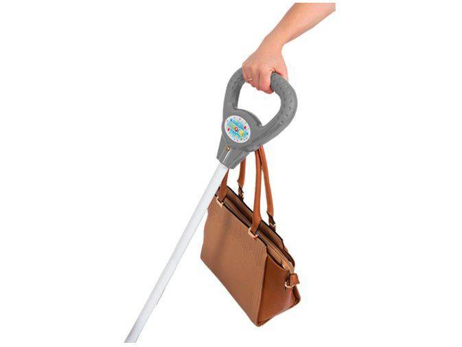 Triciclo Infantil com Empurrador Play Trike Maral - 4