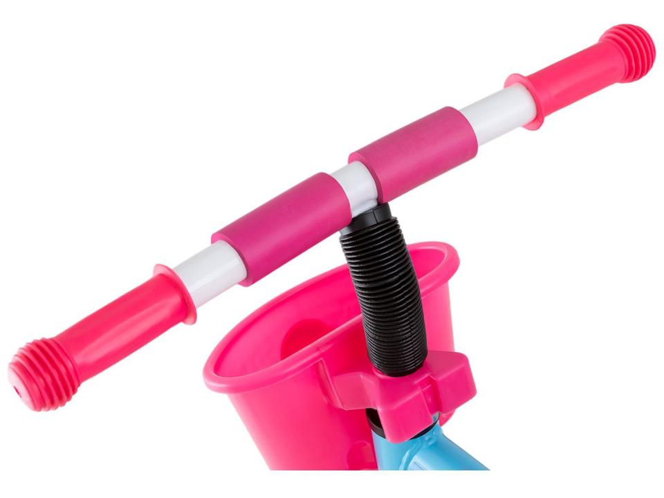 Triciclo Infantil de Pedal Kid Track TK3 Track - 7