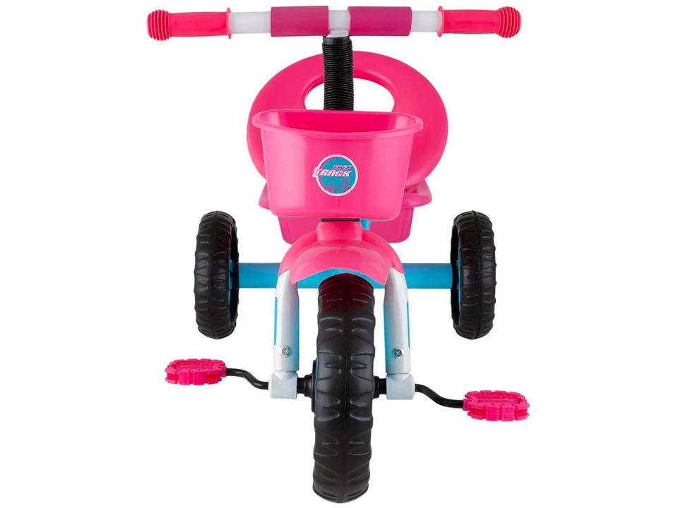 Triciclo Infantil de Pedal Kid Track TK3 Track - 2