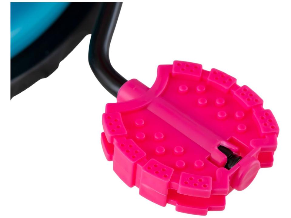 Triciclo Infantil de Pedal Kid Track TK3 Track - 5