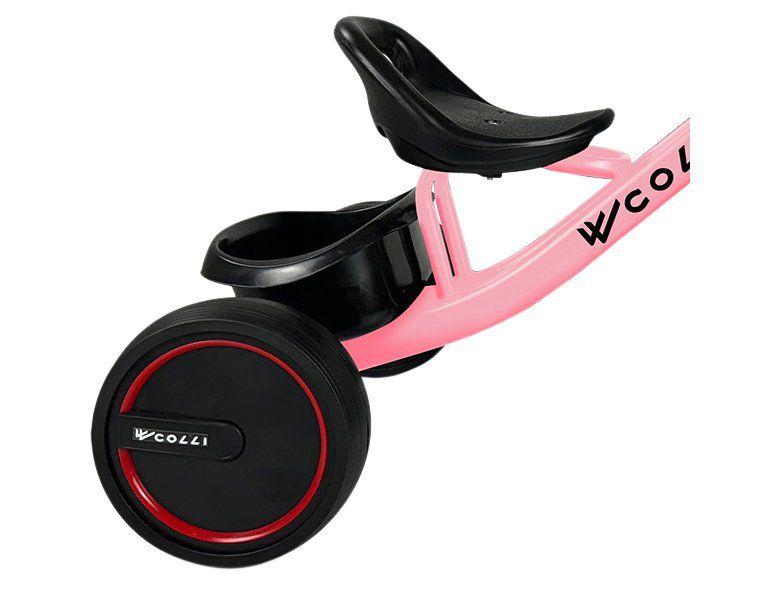 Triciclo Infantil de Pedal Little Colli - 1