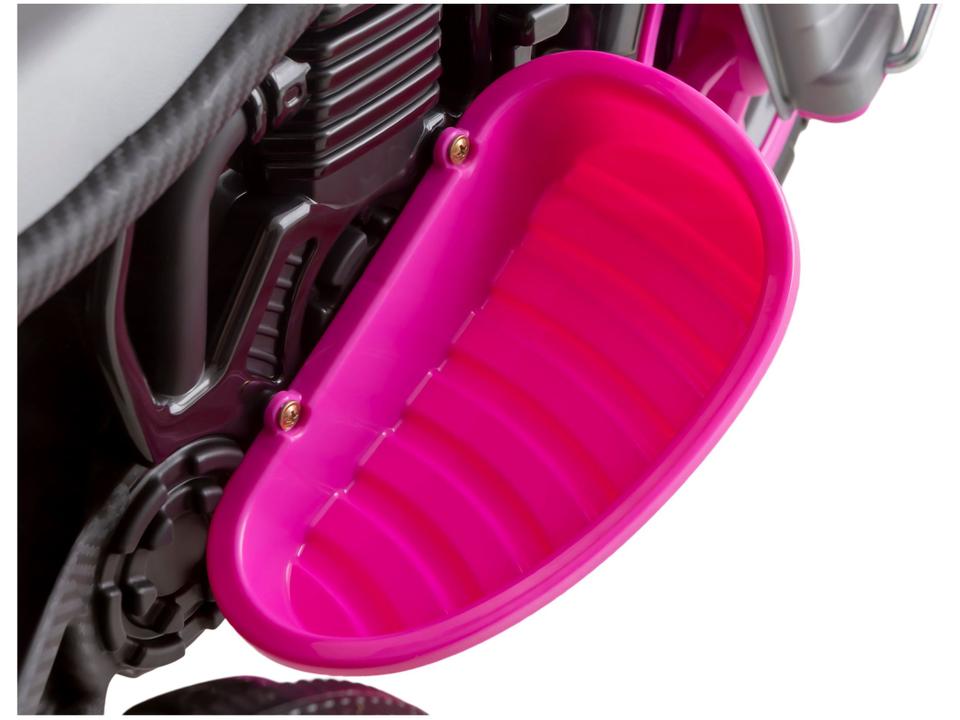 Triciclo Infantil de Pedal Moto Trail 3087 Maral - 7