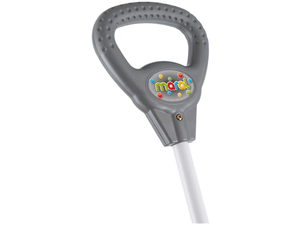 Triciclo Infantil de Pedal Moto Trail 3087 Maral - 8