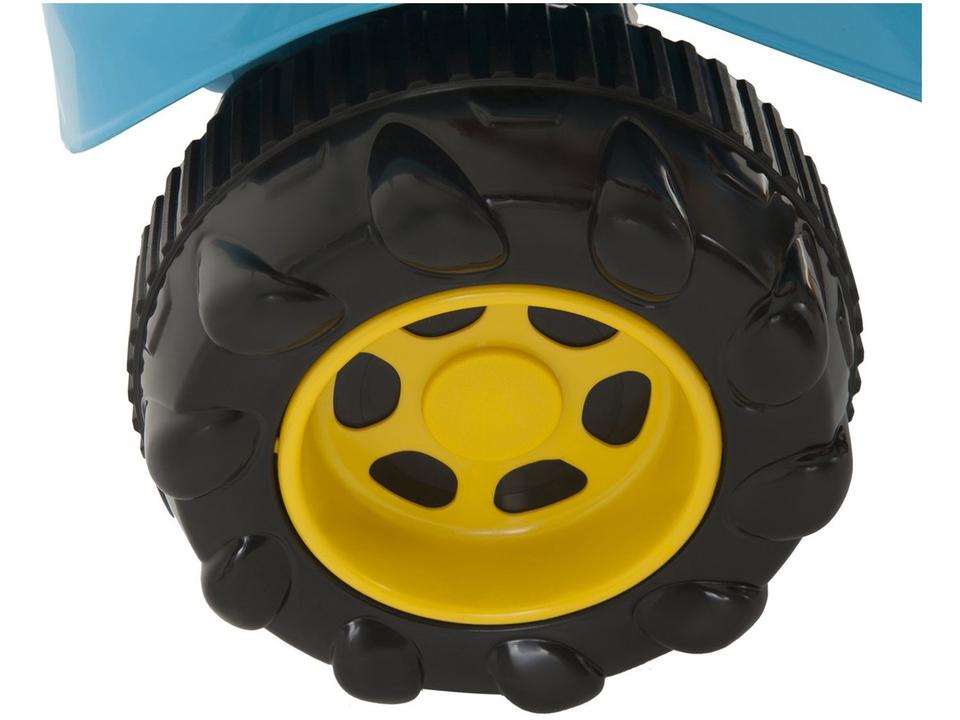 Triciclo Infantil Magic Toys Zoom Max - 7