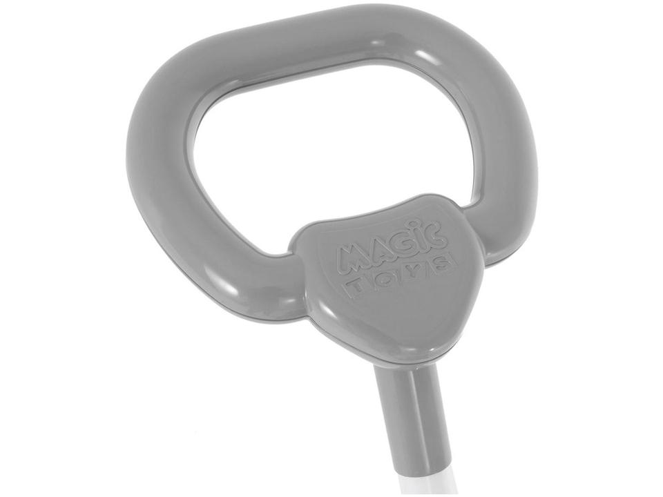 Triciclo Infantil Magic Toys Zoom Max - 6