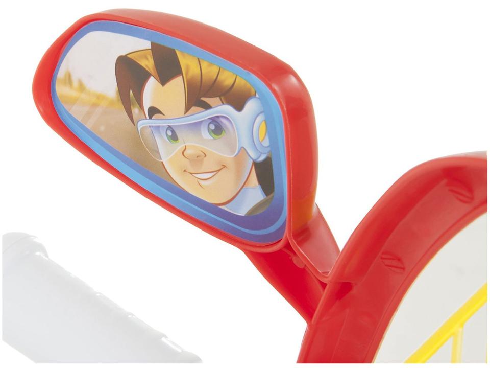Triciclo Infantil Magic Toys Zoom Max - 4