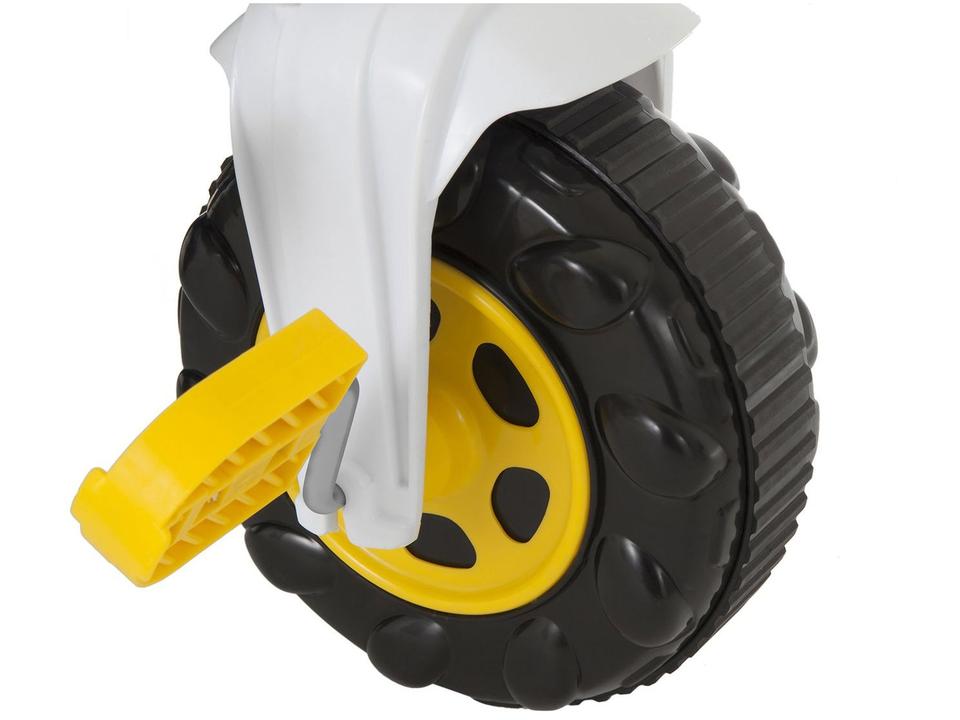 Triciclo Infantil Magic Toys Zoom Max - 12