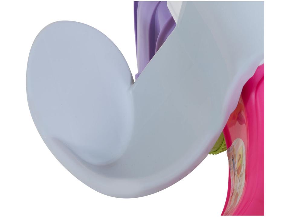 Triciclo Infantil Magic Toys Zoom Meg - 5