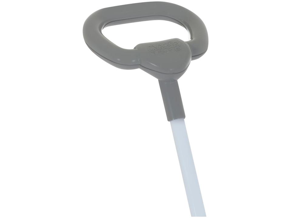 Triciclo Infantil Magic Toys Zoom Meg - 10