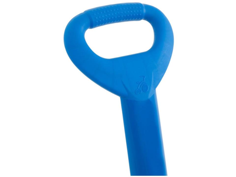 Triciclo Infantil Mototico com Empurrador - 9