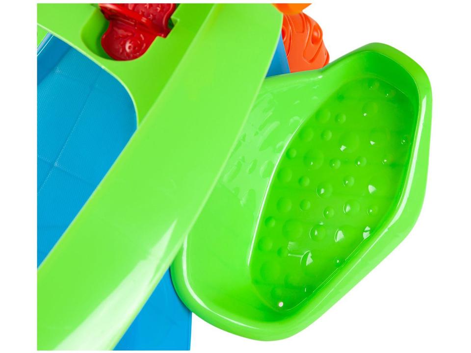 Triciclo Infantil Passeio e Pedal Velobaby - 9