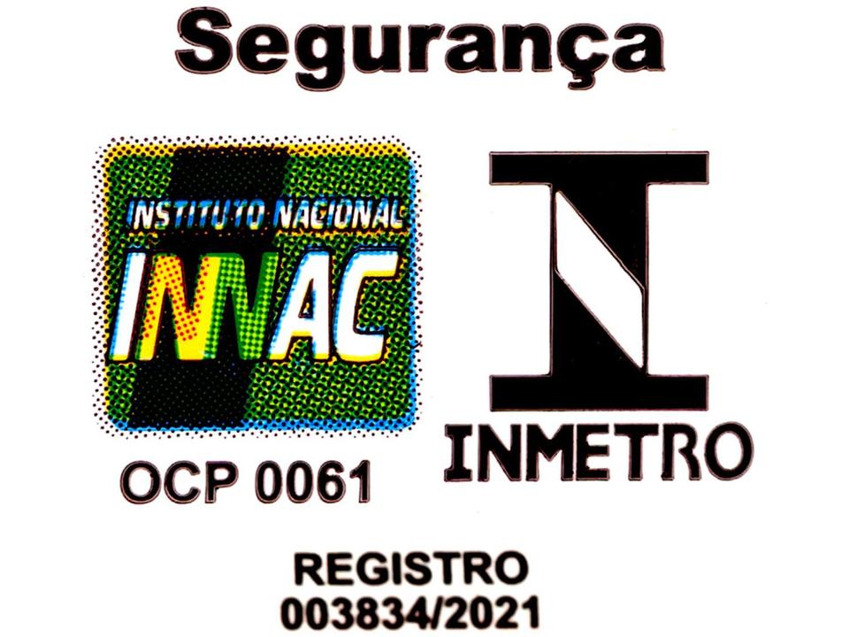 Triciclo Infantil Passeio e Pedal Velobaby - 13