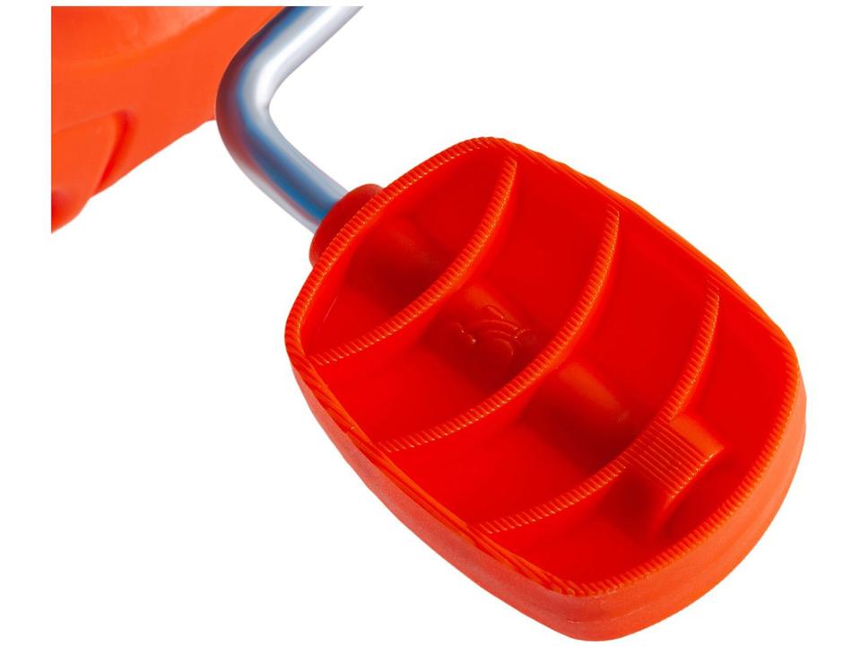 Triciclo Infantil Passeio e Pedal Velobaby - 8