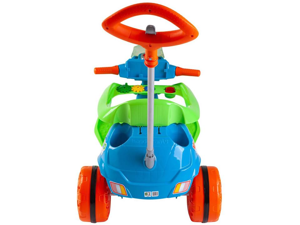 Triciclo Infantil Passeio e Pedal Velobaby - 3