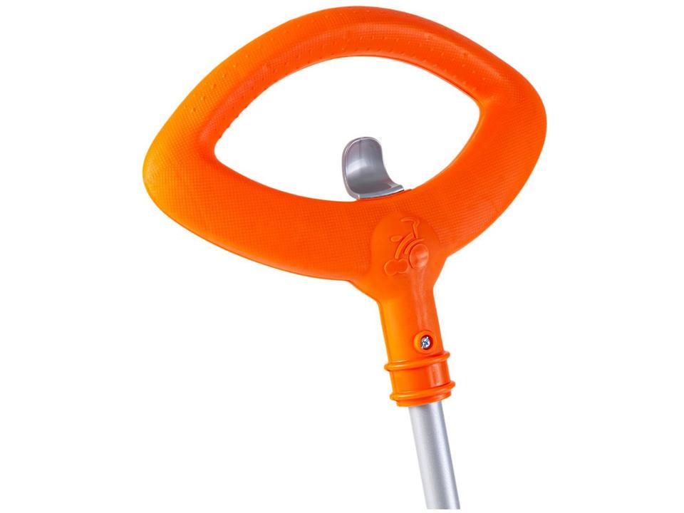 Triciclo Infantil Passeio e Pedal Velobaby - 7